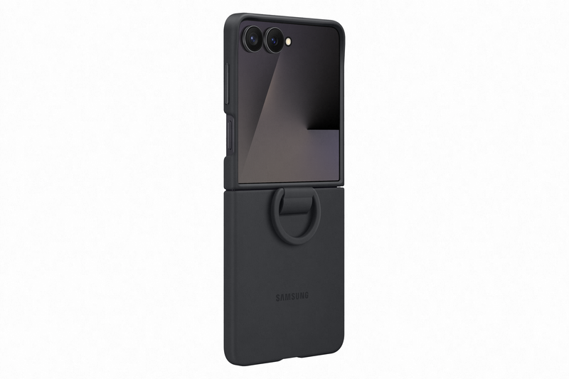 Free Samsung Galaxy Case of your choice with Galaxy Z Flip 7