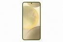 Samsung Galaxy S24 Silicone Case Lime