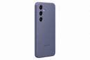Samsung Galaxy S24 Silicone Case Violet