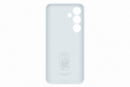 Samsung Galaxy S24 Silicone Case White