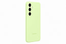 Samsung Galaxy S24 Plus Silicone Case Lime