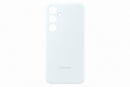 Samsung Galaxy S24 Plus Silicone Case White