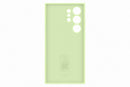 Samsung Galaxy S24 Ultra Silicone Case Lime