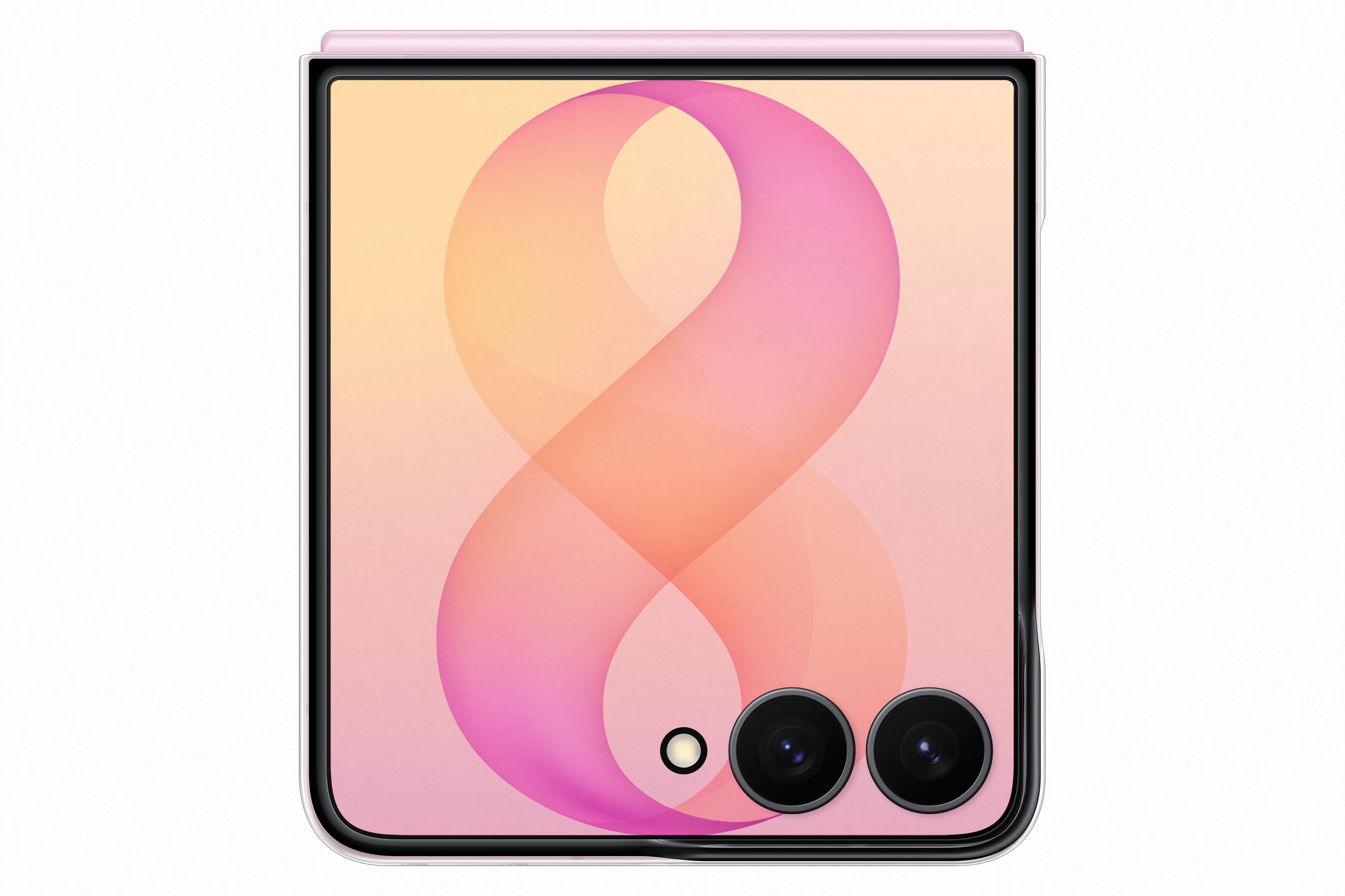 Flip8 Clear-Transparent