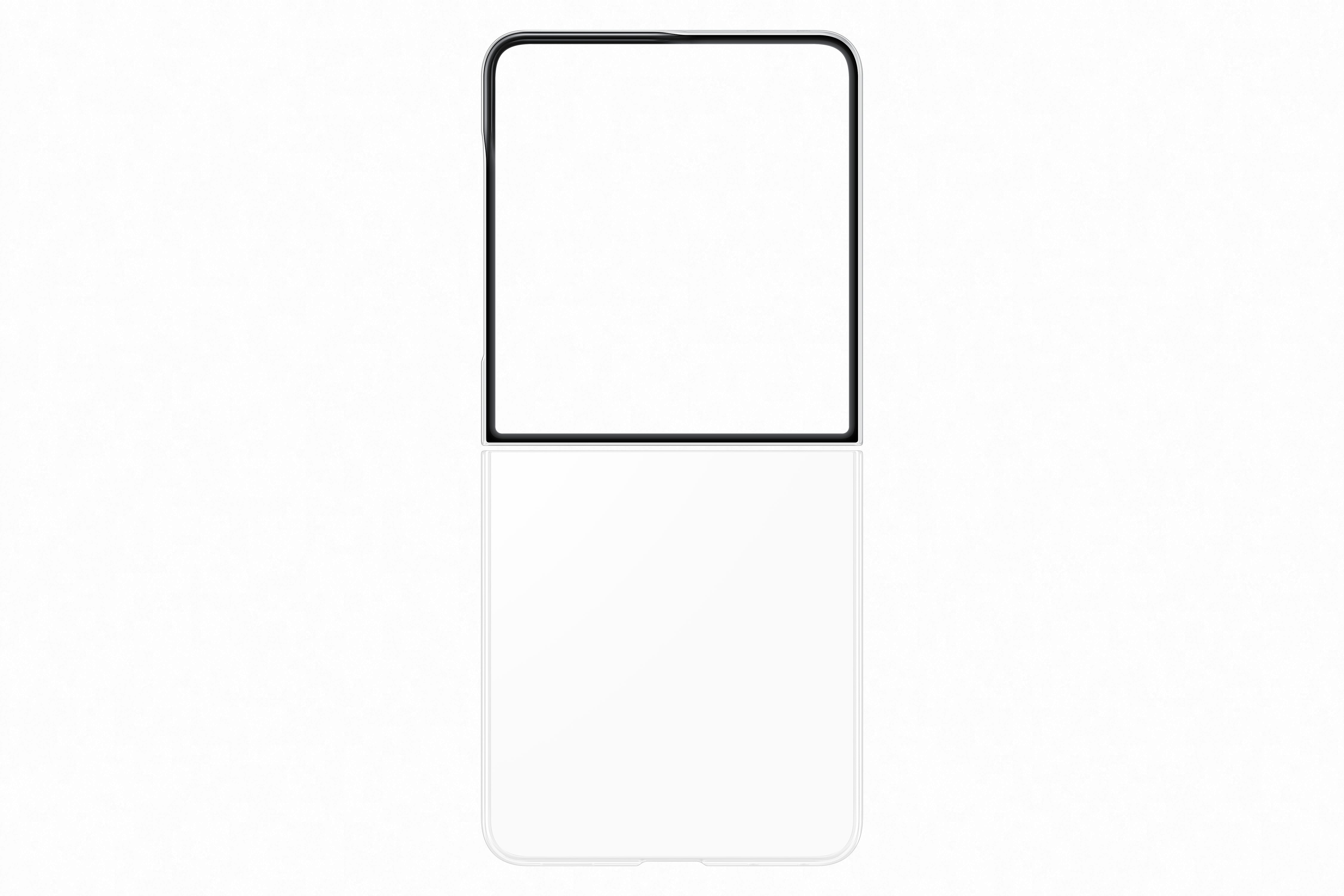 Flip8 Clear-Transparent