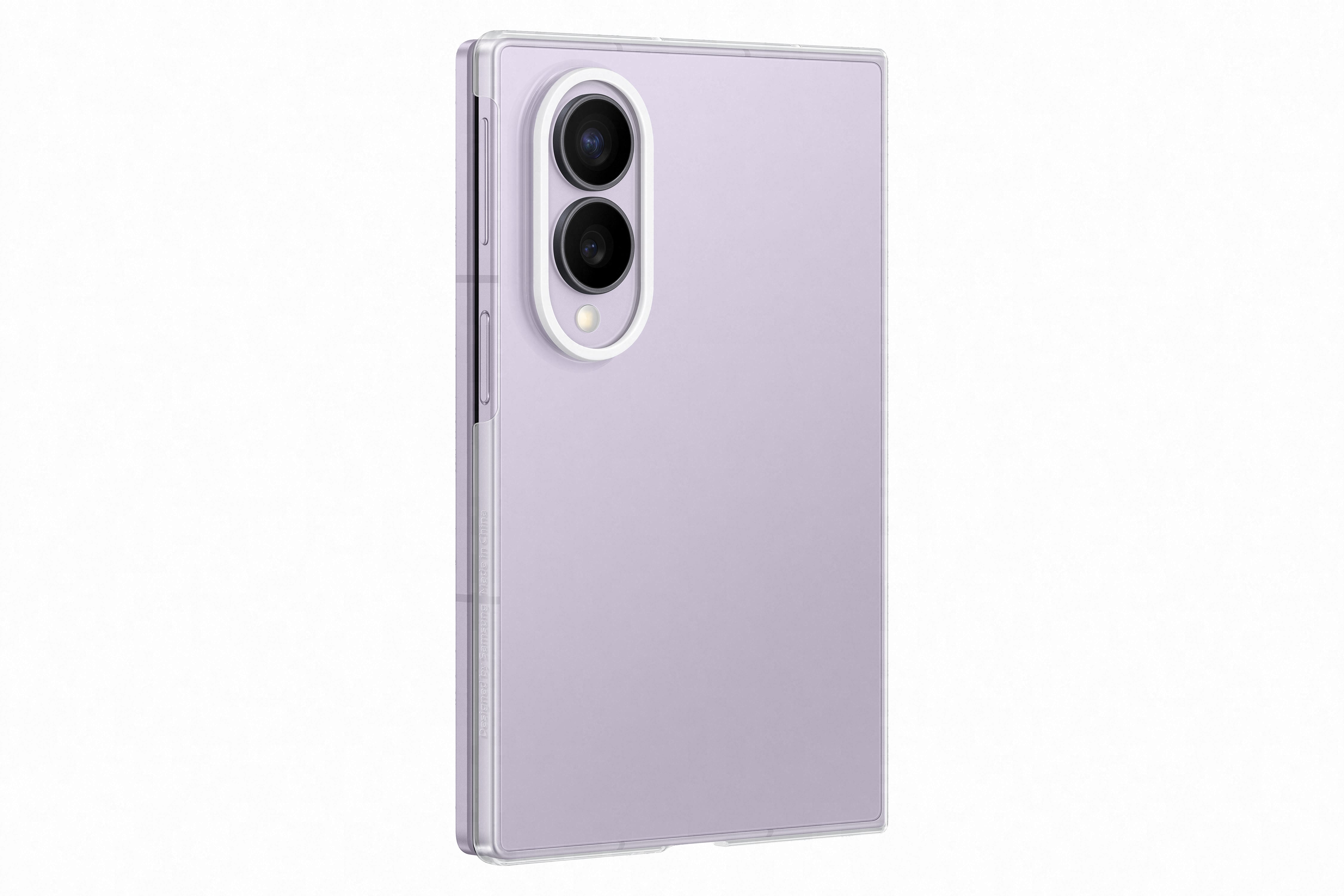 Fold8 Clear-Transparent