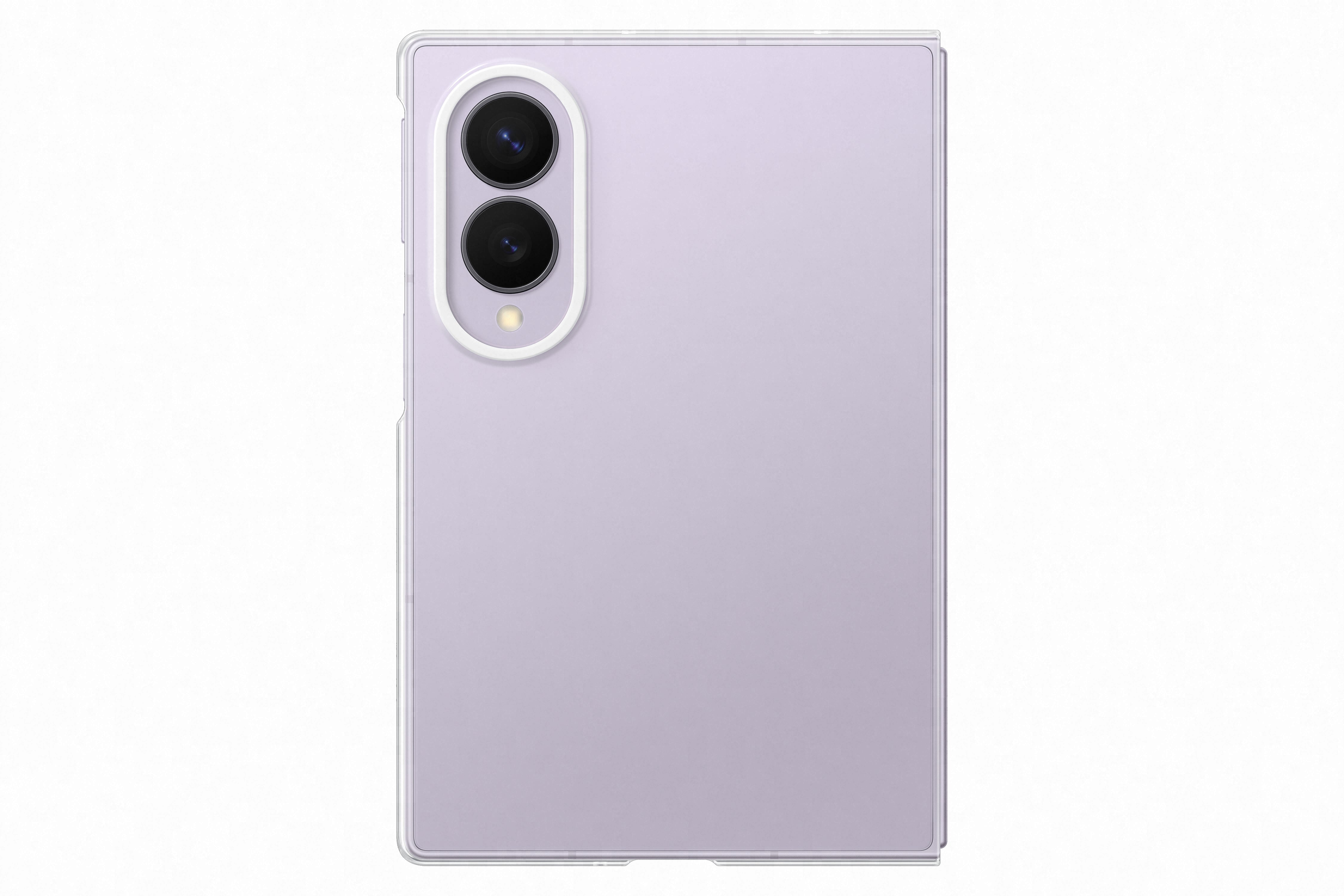 Fold8 Clear-Transparent