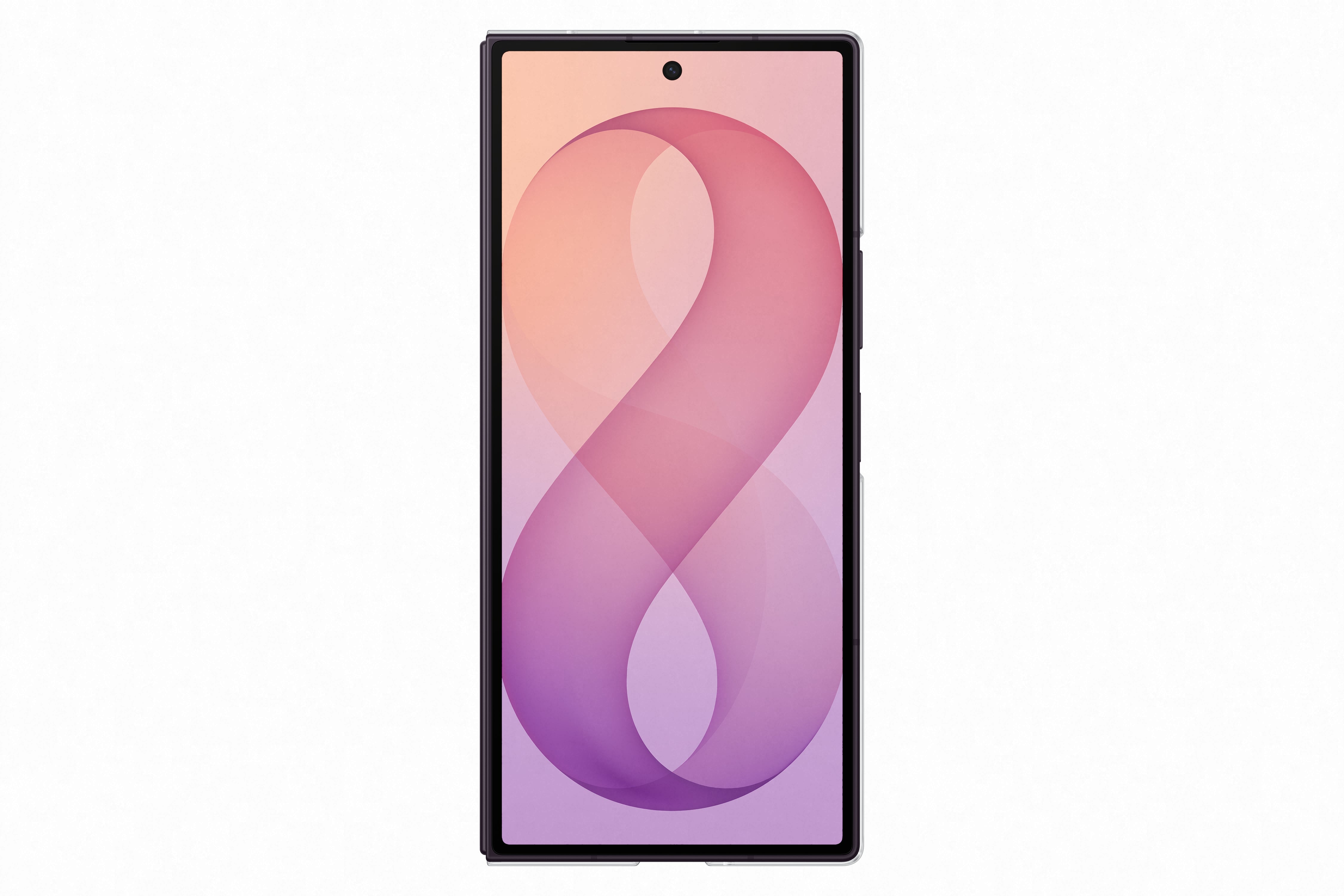 Fold8 Ultra Clear-Transparent