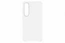 Samsung Galaxy S25 Clear Case Transparent