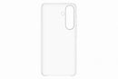 Samsung Galaxy S25 Clear Case Transparent