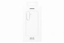 Samsung Galaxy S25 Clear Case Transparent