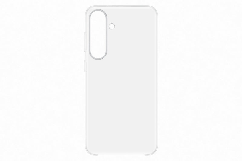 Samsung Galaxy S25 Plus Clear Case Transparent