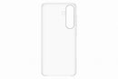 Samsung Galaxy S25 Plus Clear Case Transparent