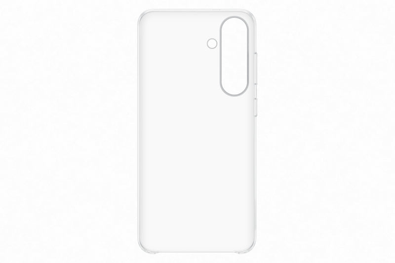 Samsung Galaxy S25 Plus Clear Case Transparent