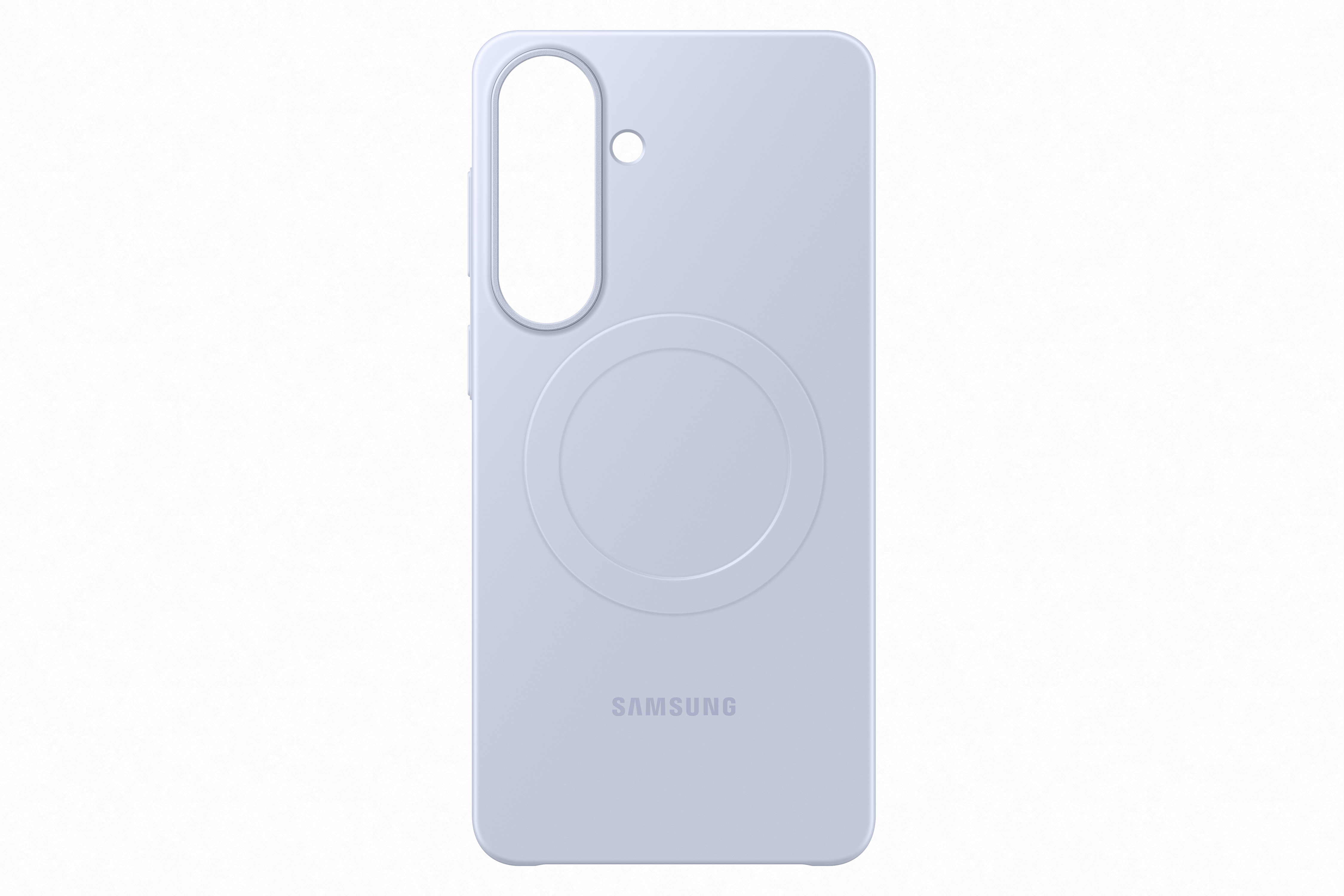 Galaxy S26 Plus Slim Magnet Case - Blue violet