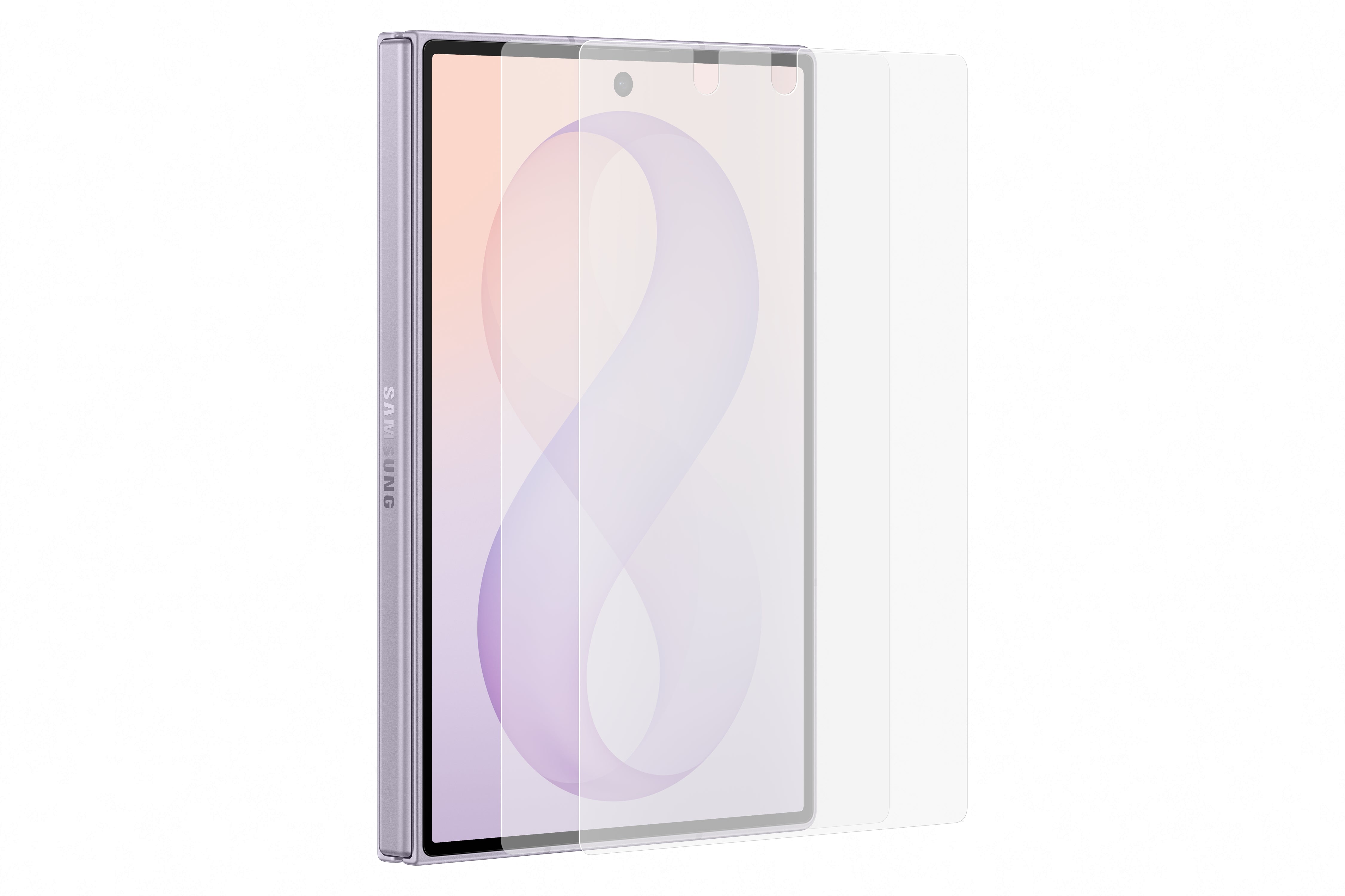 Fold8 Anti-reflecting Film