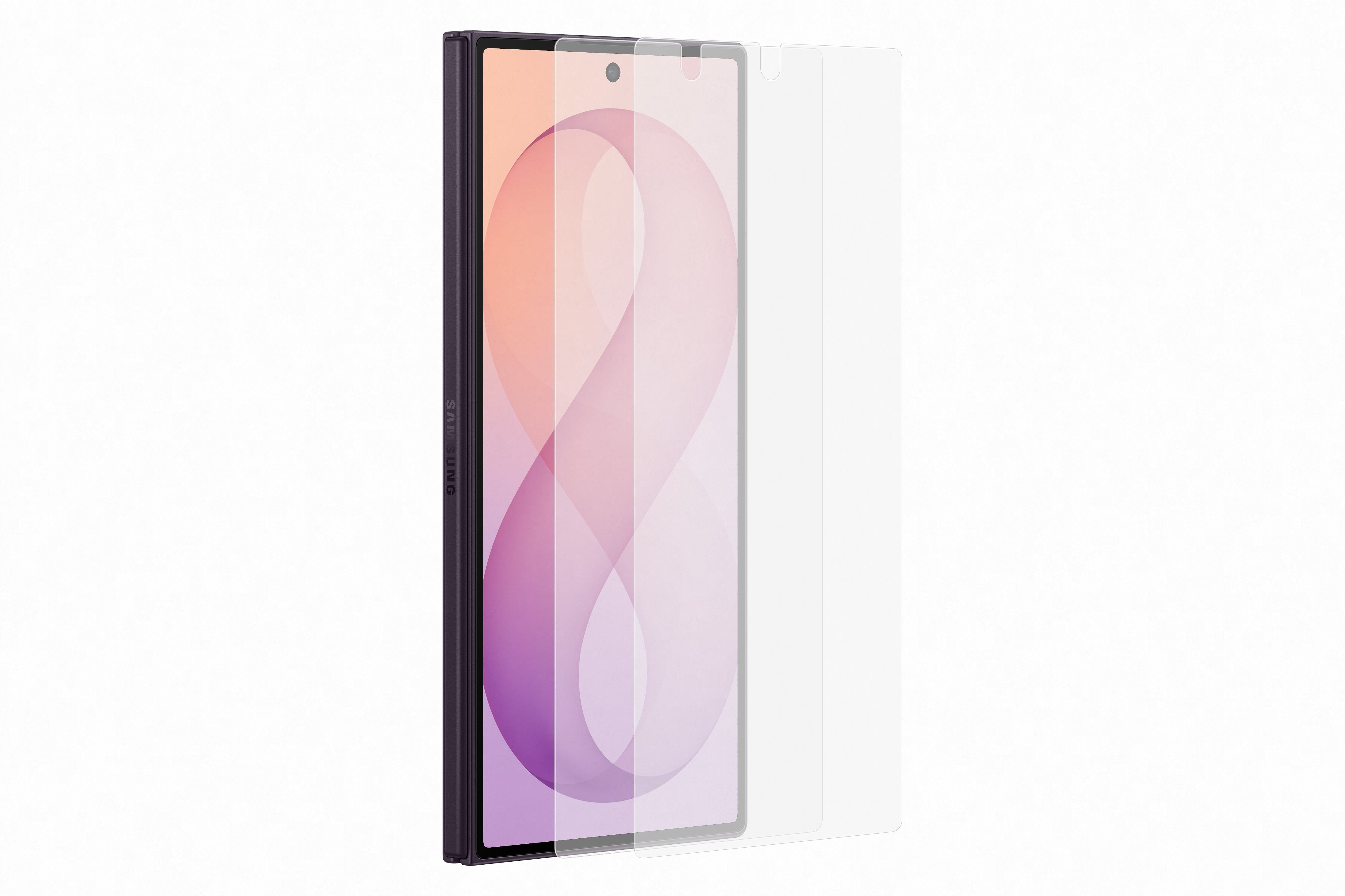 Fold8 Ultra Anti-reflecting Film