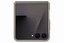 Samsung Galaxy Flip7 Kindsuit Case Taupe