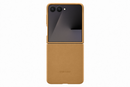 Samsung Galaxy Flip7 Kindsuit Case Camel