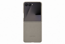 Samsung Galaxy Flip7 Kindsuit Case Taupe