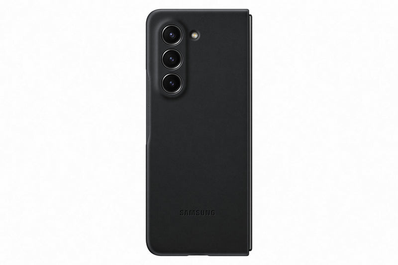 Case Fold5 Eco-leather Case - Graphite