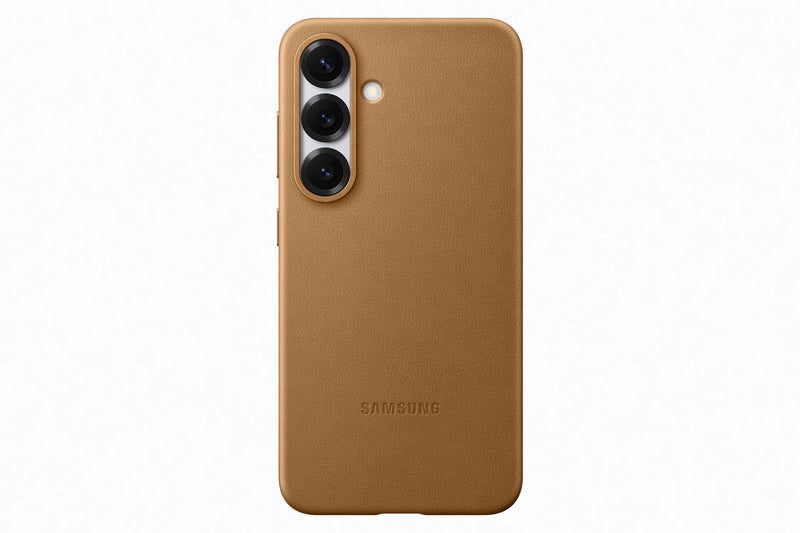 Samsung Galaxy S25 Kindsuit Case Gold