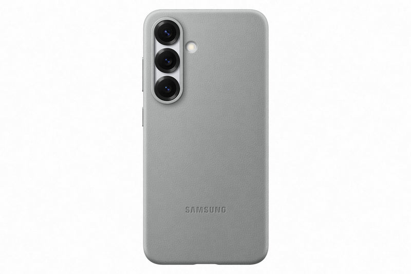 Samsung Galaxy S25 Kindsuit Case Gray