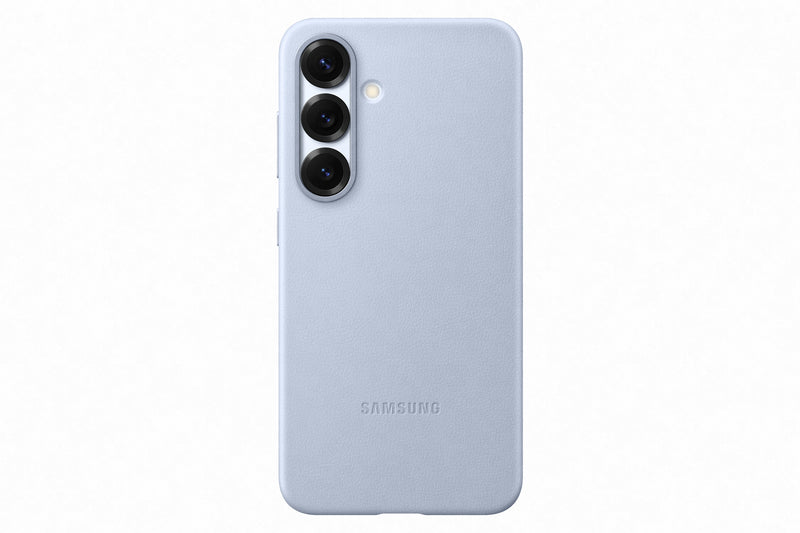 Samsung Galaxy S25 Kindsuit Case Light Blue