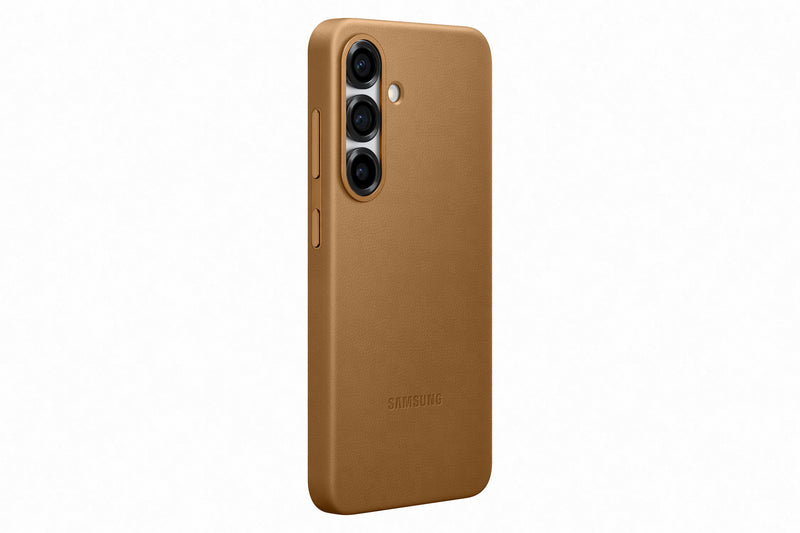 Samsung Galaxy S25 Kindsuit Case Gold