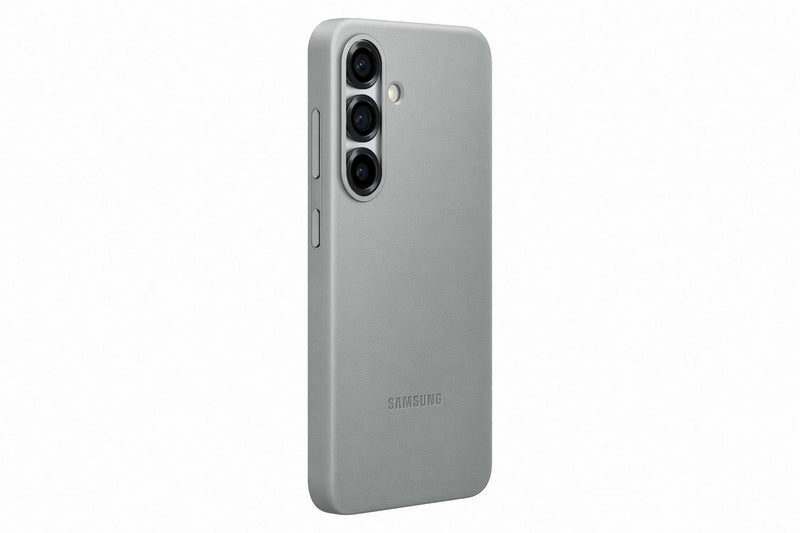 Samsung Galaxy S25 Kindsuit Case Gray