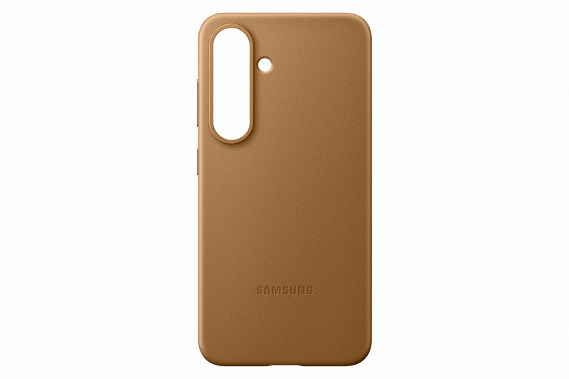 Samsung Galaxy S25 Kindsuit Case Gold