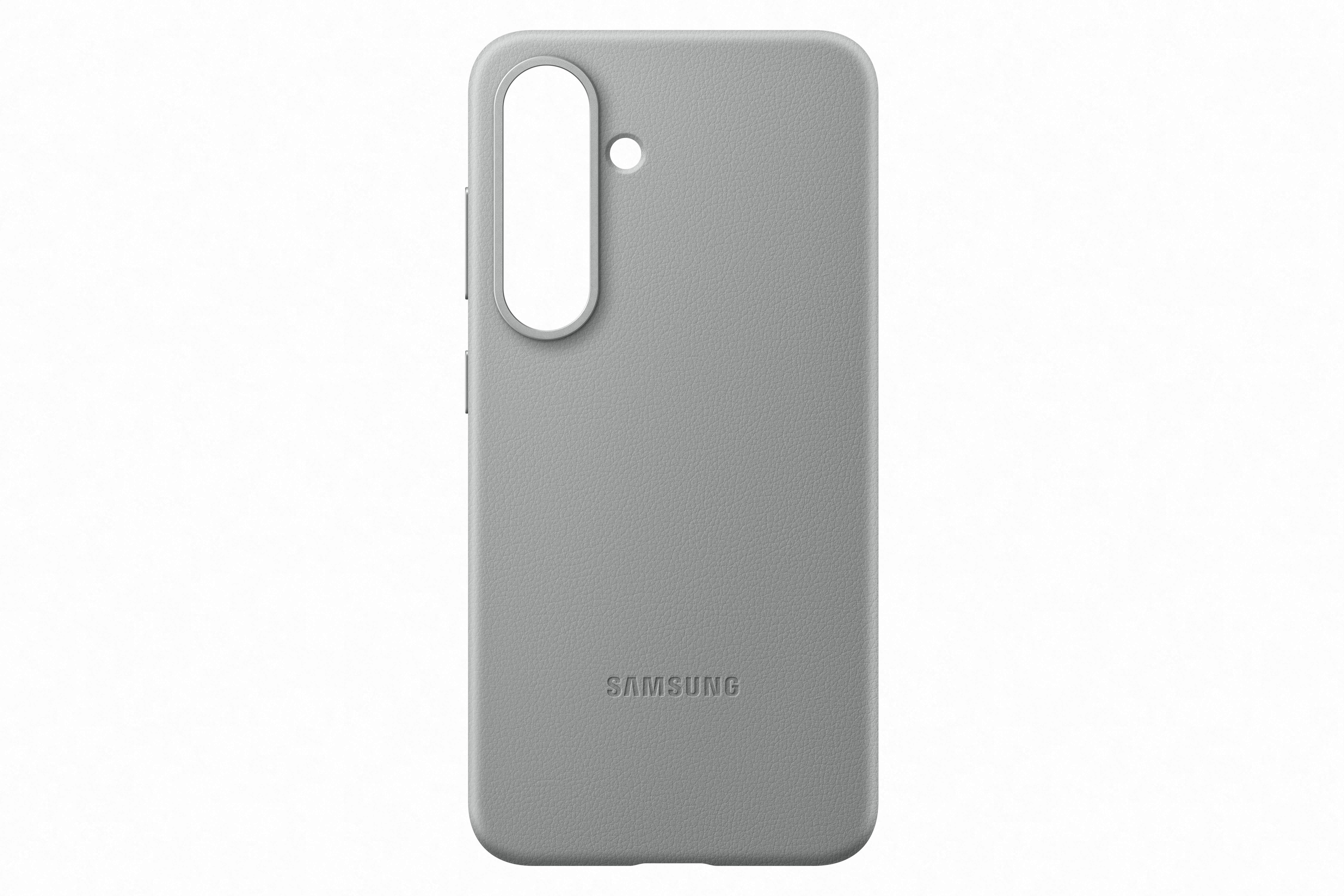 Samsung Galaxy S25 Kindsuit Case Gray