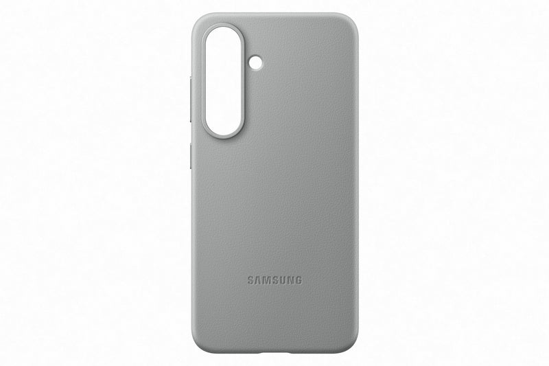 Samsung Galaxy S25 Kindsuit Case Gray