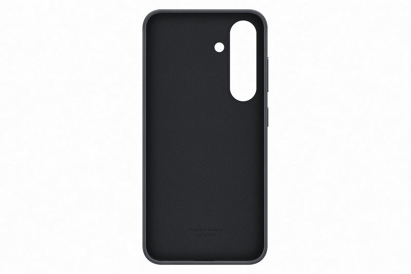 Samsung Galaxy S25 Kindsuit Case Black