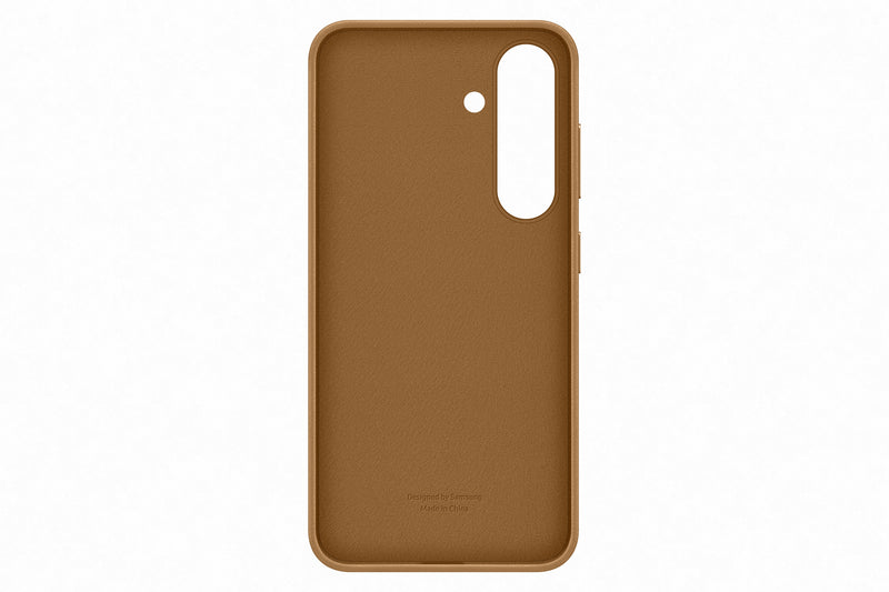 Samsung Galaxy S25 Kindsuit Case Gold