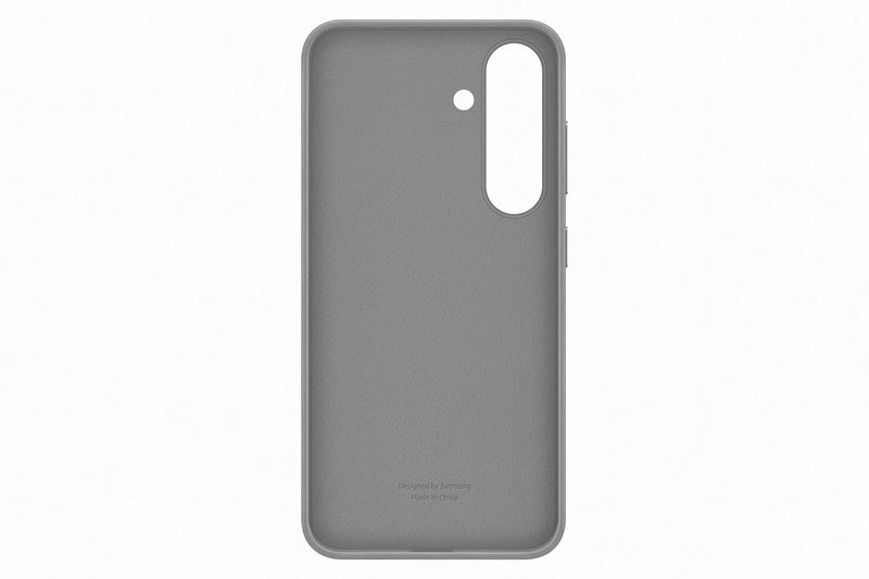 Samsung Galaxy S25 Kindsuit Case Gray