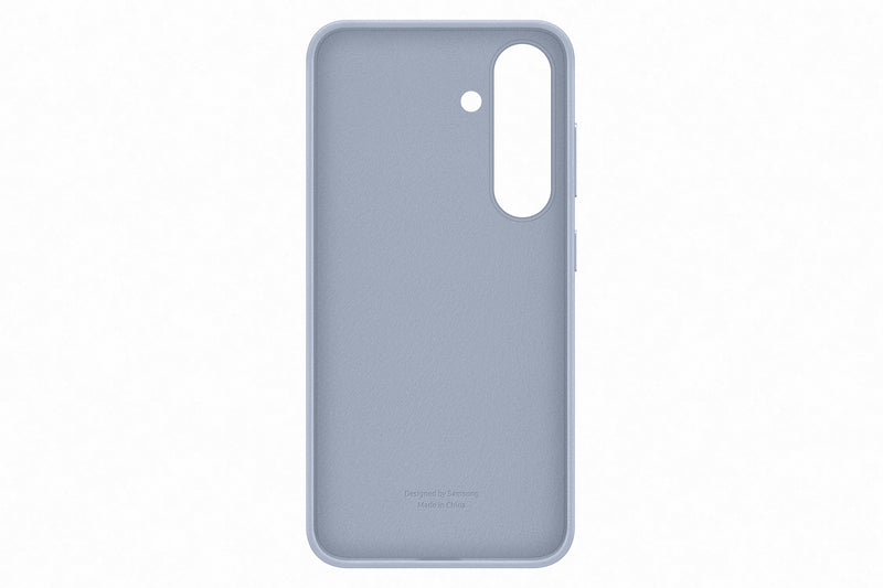 Samsung Galaxy S25 Kindsuit Case Light Blue