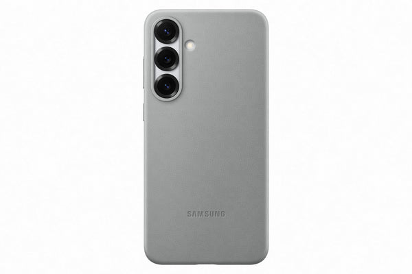 Samsung Galaxy S25 Plus Kindsuit Case Gray