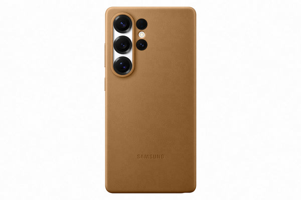 Samsung Galaxy S25 Ultra Kindsuit Case Gold