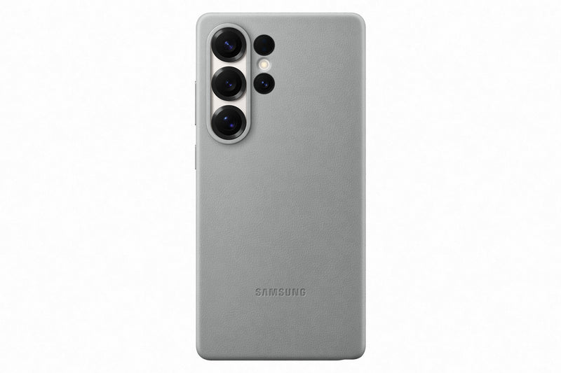 Samsung Galaxy S25 Ultra Kindsuit Case Gray