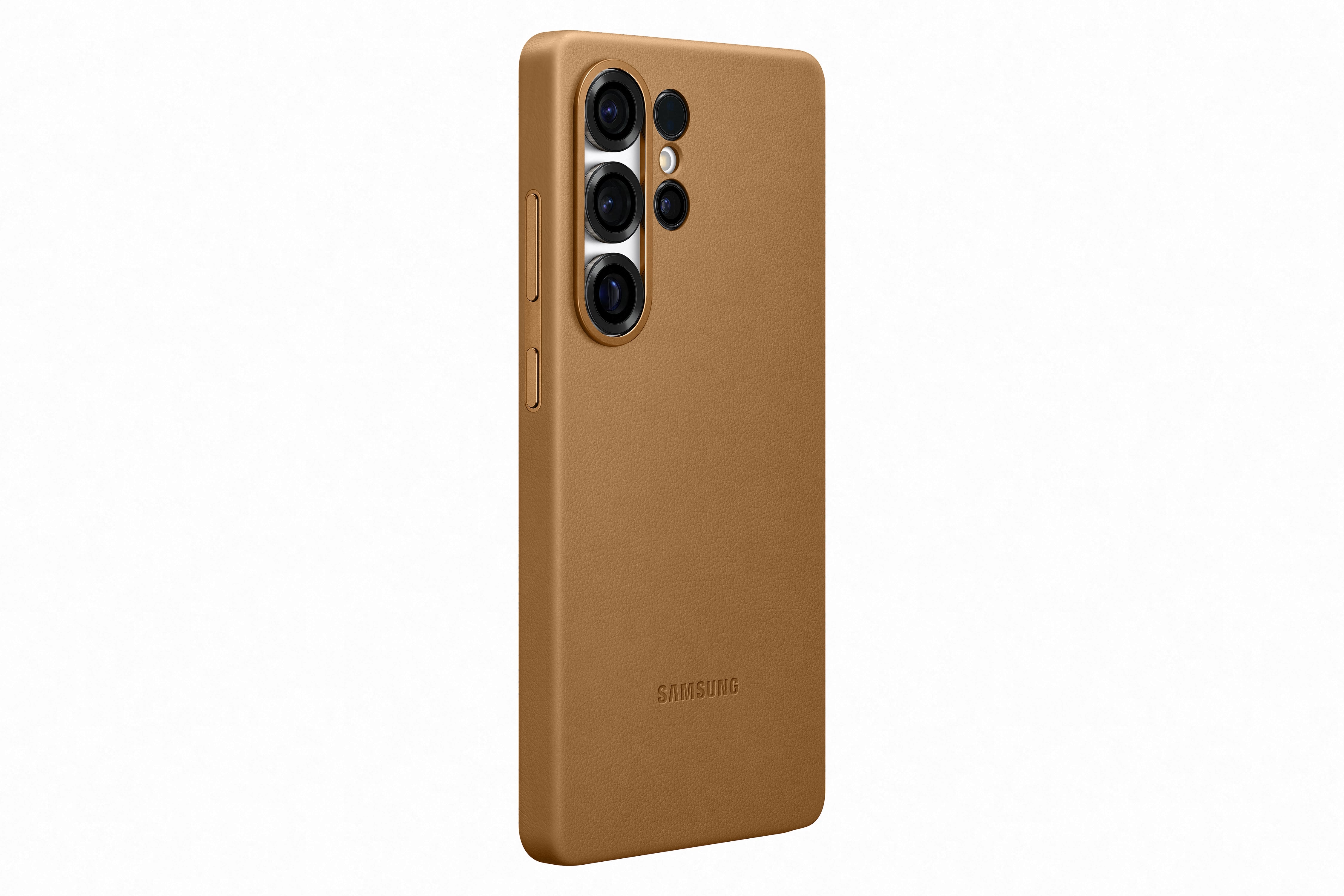 Samsung Galaxy S25 Ultra Kindsuit Case Gold