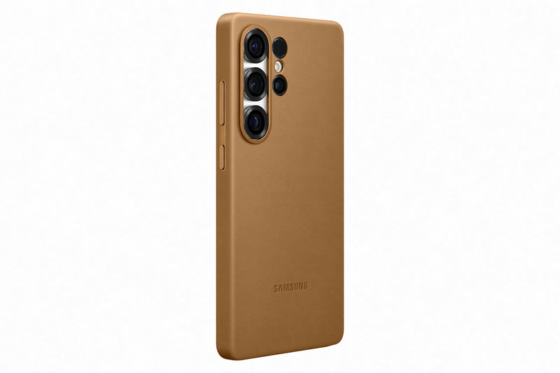 Samsung Galaxy S25 Ultra Kindsuit Case Gold