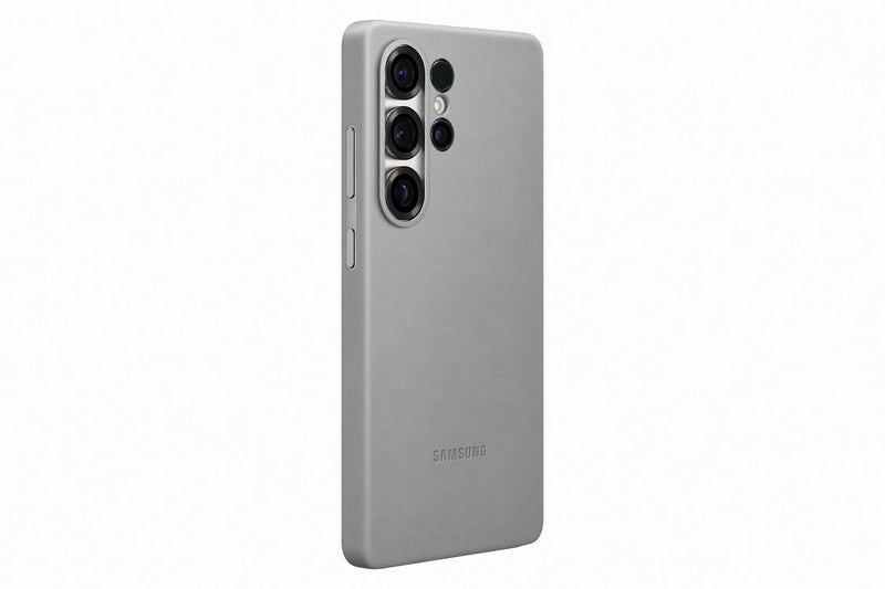 Samsung Galaxy S25 Ultra Kindsuit Case Gray