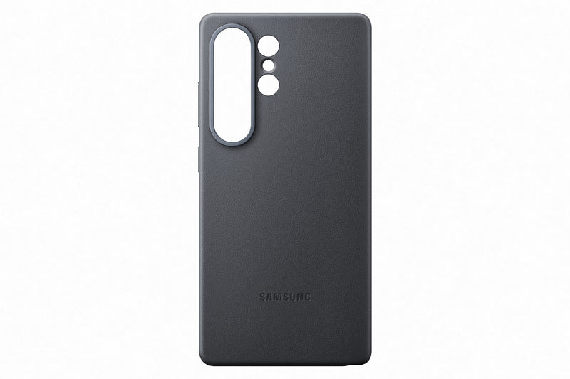 Samsung Galaxy S25 Ultra Kindsuit Case Black