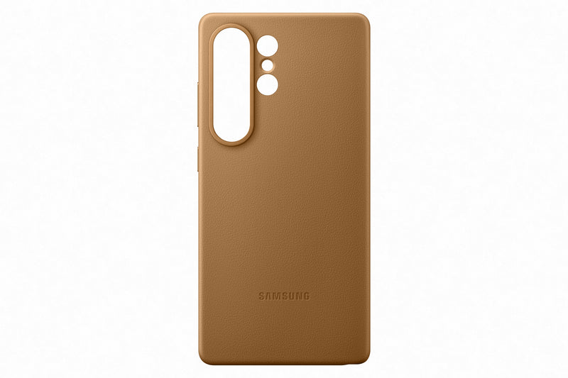 Samsung Galaxy S25 Ultra Kindsuit Case Gold