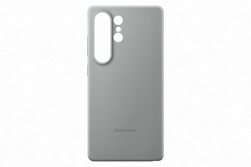 Samsung Galaxy S25 Ultra Kindsuit Case Gray