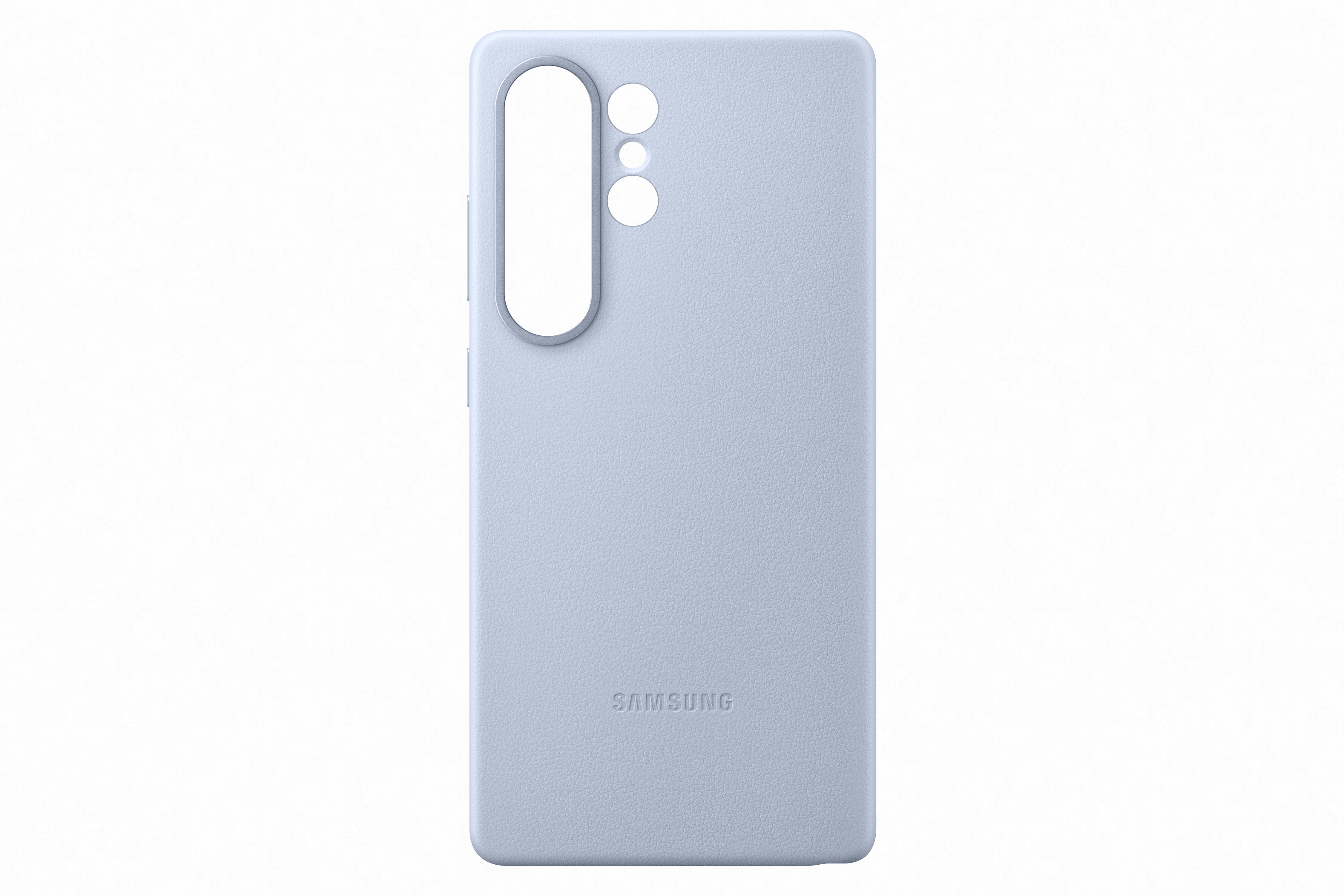 Samsung Galaxy S25 Ultra Kindsuit Case Light Blue