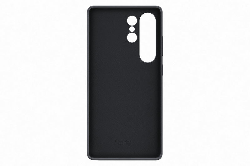 Samsung Galaxy S25 Ultra Kindsuit Case Black