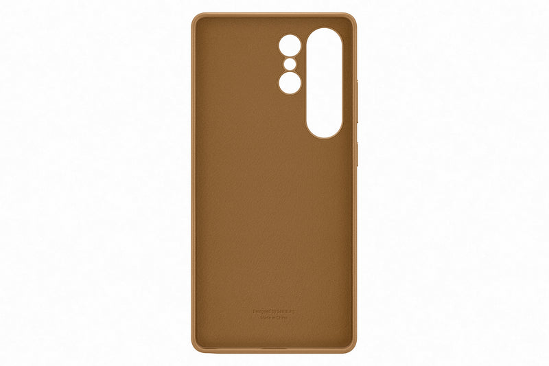 Samsung Galaxy S25 Ultra Kindsuit Case Gold