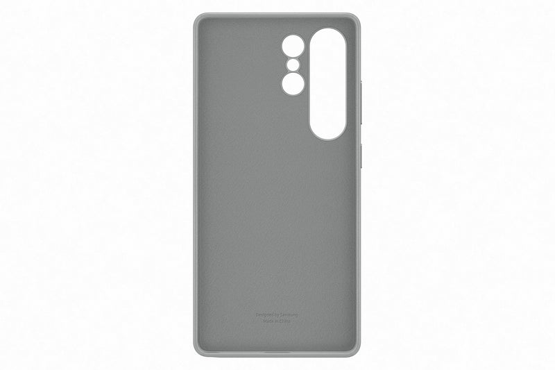 Samsung Galaxy S25 Ultra Kindsuit Case Gray